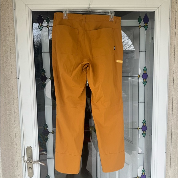 REI Trailmade Pants - Picture 2 of 4